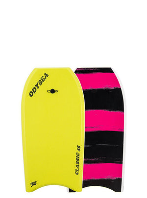 Odysea Classic 45" Bodyboard - Rider Shack