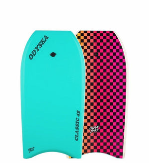 Odysea Classic 45" Bodyboard - Rider Shack
