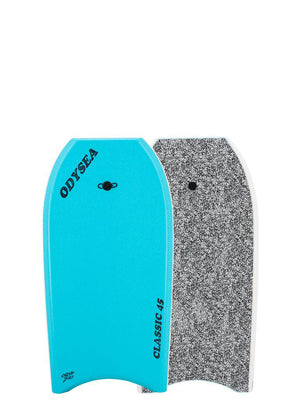 Odysea Classic 45" Bodyboard - Rider Shack