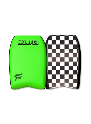 Odysea The Womper Handplane - Rider Shack