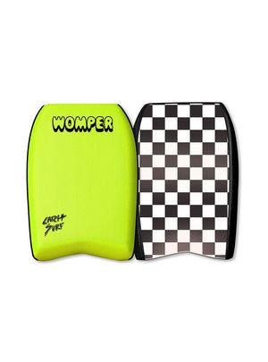 Odysea The Womper Handplane - Rider Shack