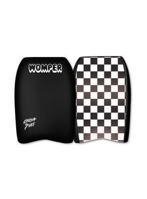 Odysea The Womper Handplane - Rider Shack