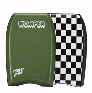Odysea The Womper Handplane - Rider Shack