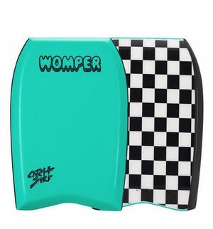 Odysea The Womper Handplane - Rider Shack