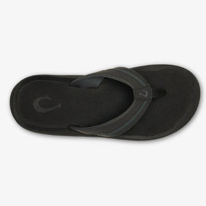 OluKai Akeu Sandals - Rider Shack