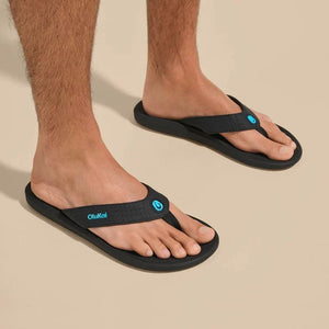 OluKai Ki'i Sandals - Rider Shack