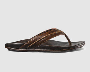 OluKai Mea Ola Sandals - Rider Shack