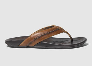 OluKai Mea Ola Sandals - Rider Shack