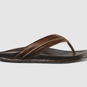 OluKai Mea Ola Sandals - Rider Shack