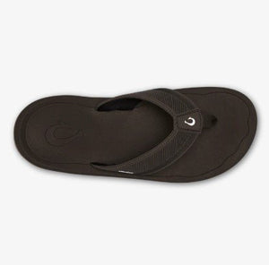 OluKai Mens 'Ahi Kai Sandals - Rider Shack