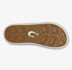OluKai Mens 'Ahi Kai Sandals - Rider Shack