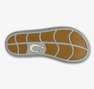 OluKai Mens Pili Sandals - Rider Shack