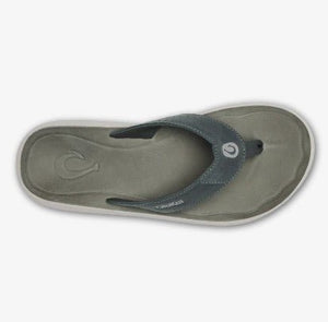 OluKai Mens Pili Sandals - Rider Shack