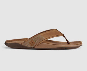 OluKai Tuahine Sandals - Rider Shack