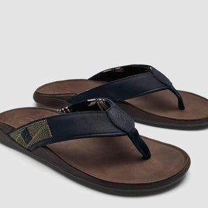 OluKai Tuahine Sandals - Rider Shack