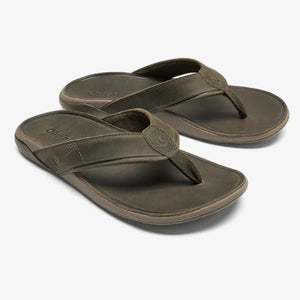 OluKai Tuahine Sandals - Rider Shack