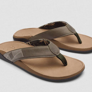 OluKai Tuahine Sandals - Rider Shack