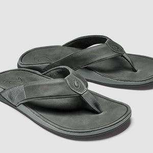 OluKai Tuahine Sandals - Rider Shack