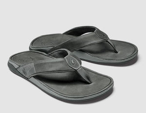 OluKai Tuahine Sandals - Rider Shack