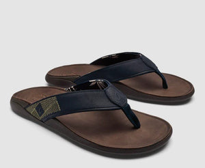 OluKai Tuahine Sandals - Rider Shack
