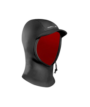 O'Neill 1.5mm Single Lined Psycho Hood - Rider Shack
