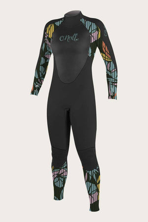 O'Neill Girl's Epic 4/3 Back Zip - Rider Shack