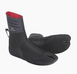 O'Neill Gooru Dip 3mm Boots - Rider Shack