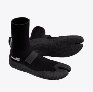 O'Neill Gripper 3mm Split Toe Surfing Bootie - Rider Shack