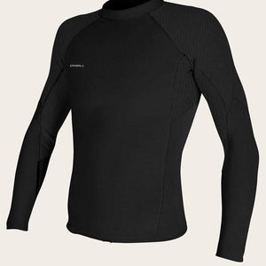 O'Neill Hyperfreak 1.5mm L/S Wetsuit Top - Rider Shack