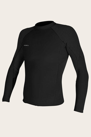 O'Neill Hyperfreak 1.5mm L/S Wetsuit Top - Rider Shack