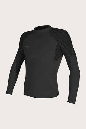 O'Neill Hyperfreak 1.5mm L/S Wetsuit Top - Rider Shack