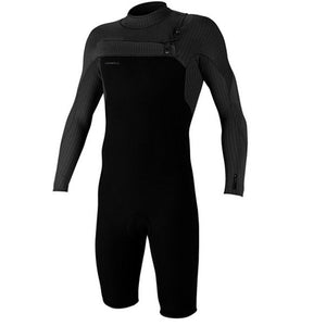 O'Neill Hyperfreak 2mm CZ L/S Springsuit - Rider Shack