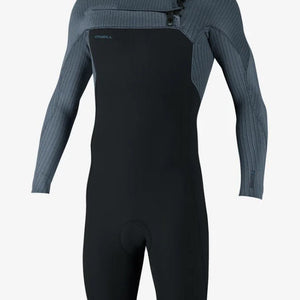 O'Neill Hyperfreak 2mm CZ L/S Springsuit - Rider Shack