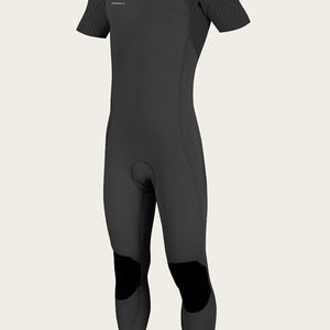 O'Neill Hyperfreak 2mm Mens Short Arm Chest Zip Fullsuit - Rider Shack