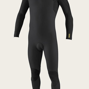 O'Neill Hyperfreak 3/2+MM Chest Zip Surfing Wetsuit - Rider Shack