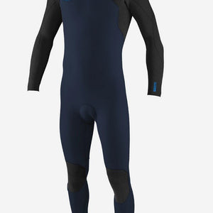 O'Neill Hyperfreak 3/2+MM Chest Zip Surfing Wetsuit - Rider Shack