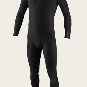 O'Neill Hyperfreak 3/2+MM Chest Zip Surfing Wetsuit - Rider Shack