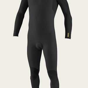 O'Neill Hyperfreak 4/3+MM Chest Zip Surfing Wetsuit - Rider Shack
