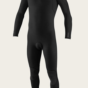 O'Neill Hyperfreak 4/3+MM Chest Zip Surfing Wetsuit - Rider Shack