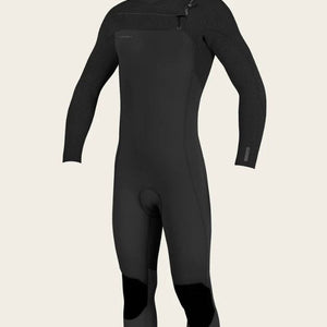 O'Neill Hyperfreak 4/3+MM C/Z w/HD Surfing Wetsuit - Rider Shack