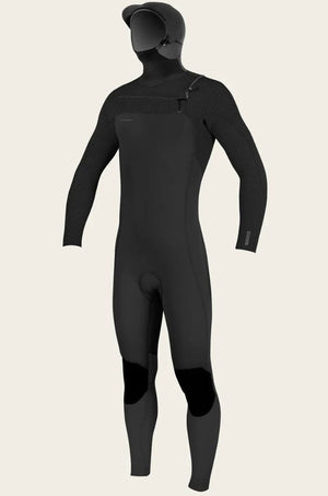 O'Neill Hyperfreak 4/3+MM C/Z w/HD Surfing Wetsuit - Rider Shack