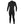 O'Neill HyperFreak 4/3mm Zip Free Surfing Wetsuit - Rider Shack