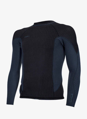 O'Neill Hyperfreak Comp-x 2mm L/S Jacket - Rider Shack