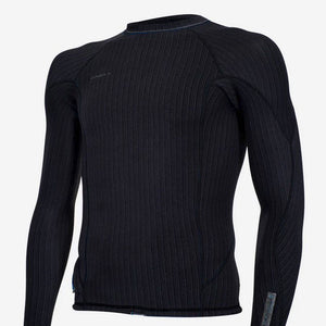 O'Neill Hyperfreak Comp-x 2mm L/S Jacket - Rider Shack
