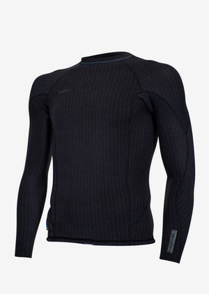 O'Neill Hyperfreak Comp-x 2mm L/S Jacket - Rider Shack