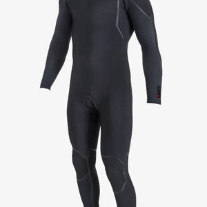 O'Neill Hyperfreak Fire 3/2+MM Back Zip Surfing Wetsuit - Rider Shack