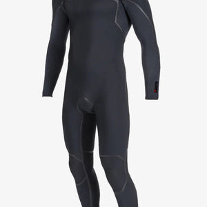 O'Neill Hyperfreak Fire 3/2+MM Chest Zip Surfing Wetsuit - Rider Shack