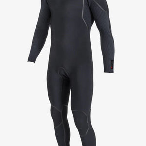 O'Neill Hyperfreak Fire 4/3+mm Back Zip Surfing Wetsuit - Rider Shack