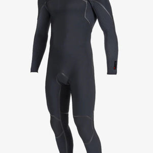 O'Neill Hyperfreak Fire 4/3+mm Chest Zip Surfing Wetsuit - Rider Shack