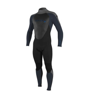 O'Neill Men's Epic 3/2 mm Back Zip Wetsuit - Rider Shack